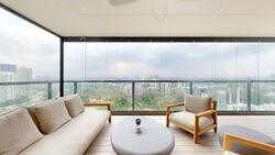Reignwood Hamilton Scotts (D9), Apartment #440120581